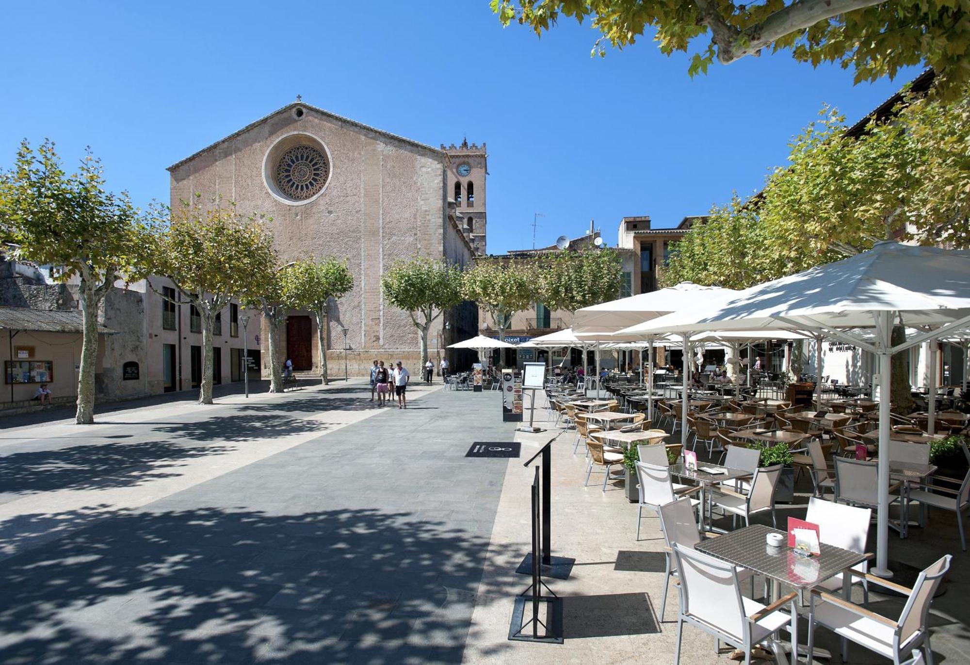 Owl Booking Villa Laura - 8 Min Walk To The Beach Port de Pollenca Bagian luar foto