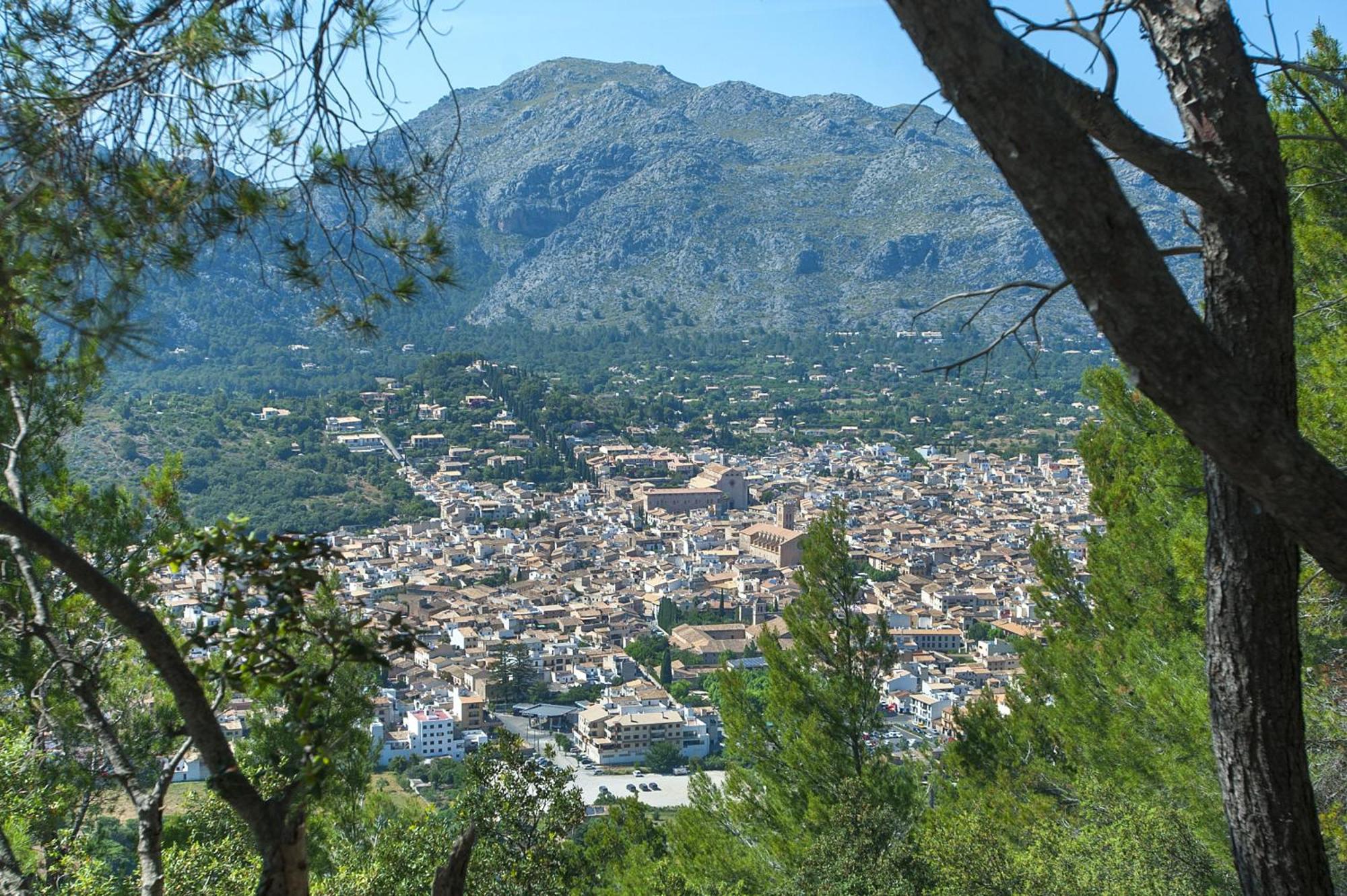 Owl Booking Villa Laura - 8 Min Walk To The Beach Port de Pollenca Bagian luar foto