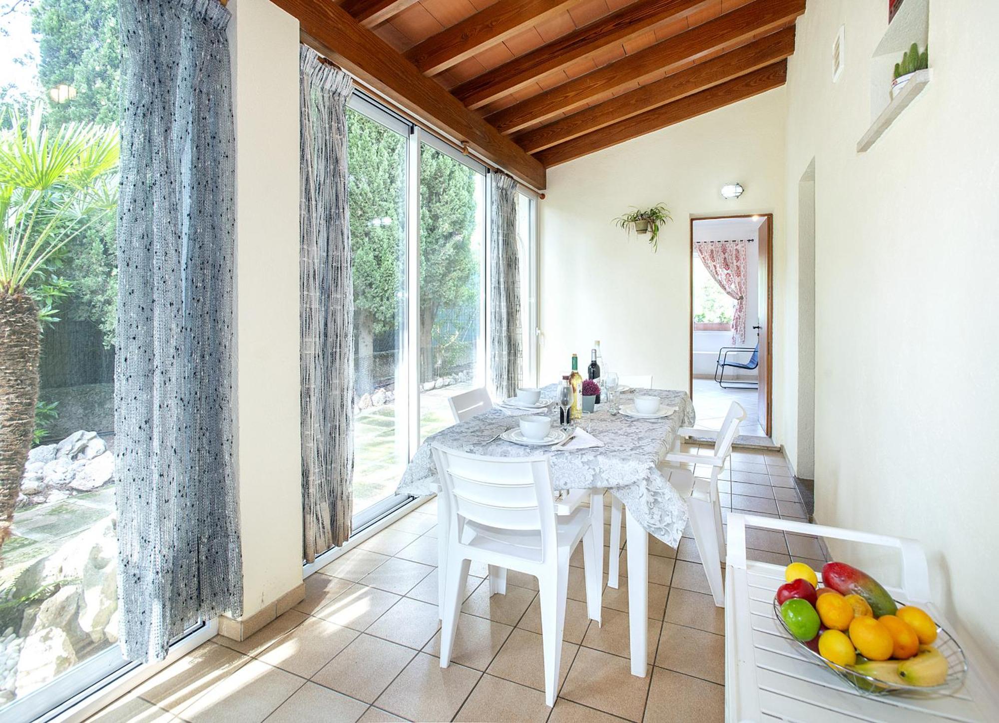 Owl Booking Villa Laura - 8 Min Walk To The Beach Port de Pollenca Bagian luar foto