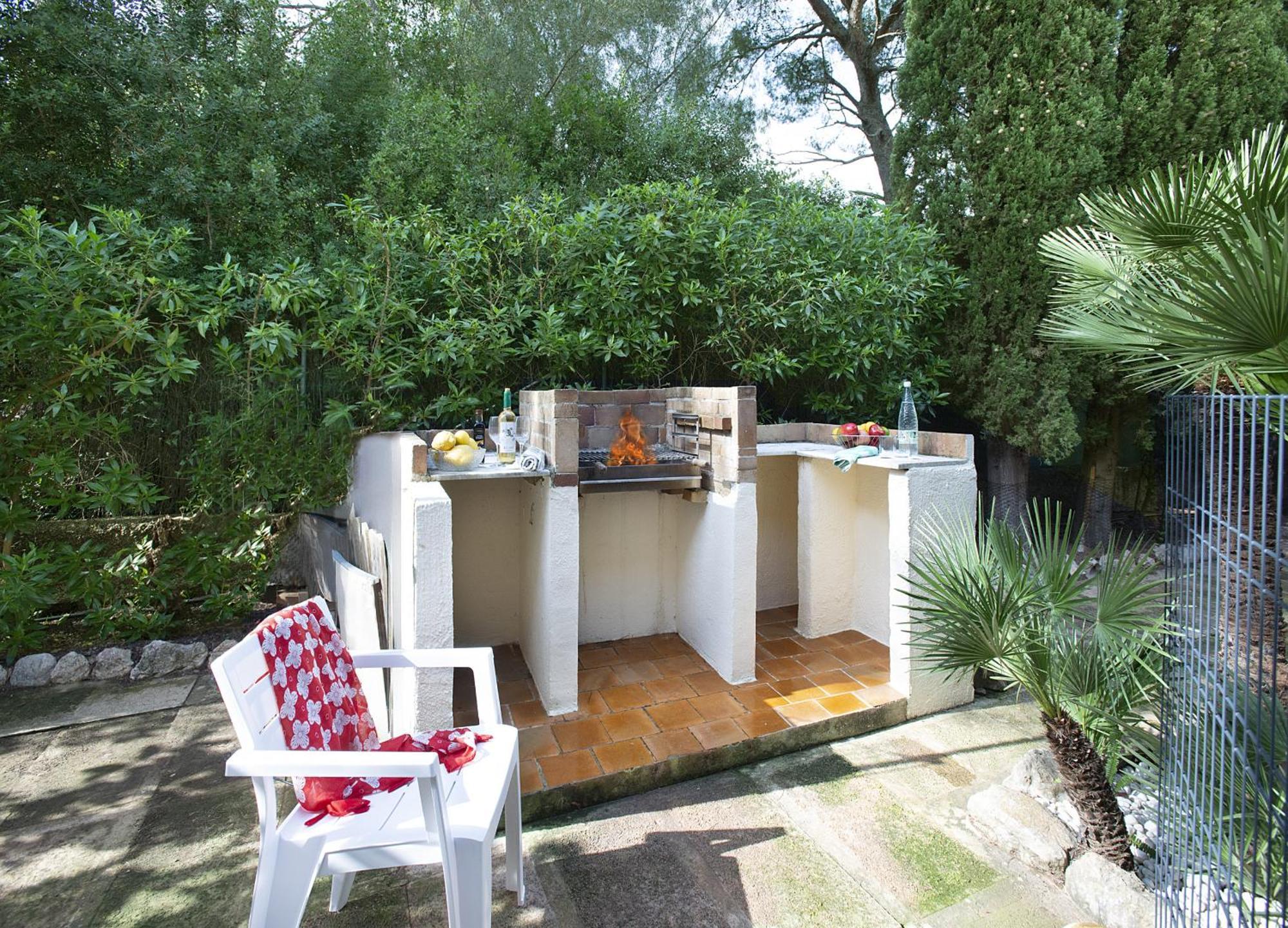 Owl Booking Villa Laura - 8 Min Walk To The Beach Port de Pollenca Bagian luar foto